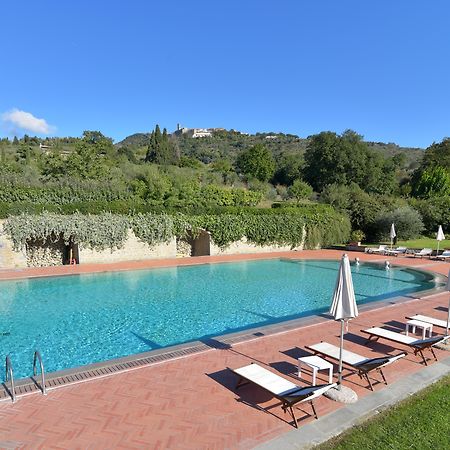 Borgo Il Melone Hotel Cortona Exterior photo