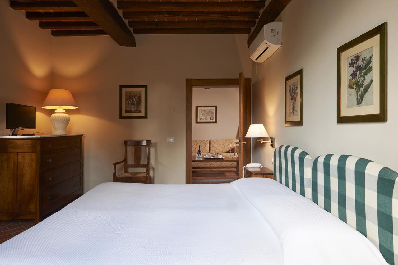 Borgo Il Melone Hotel Cortona Exterior photo