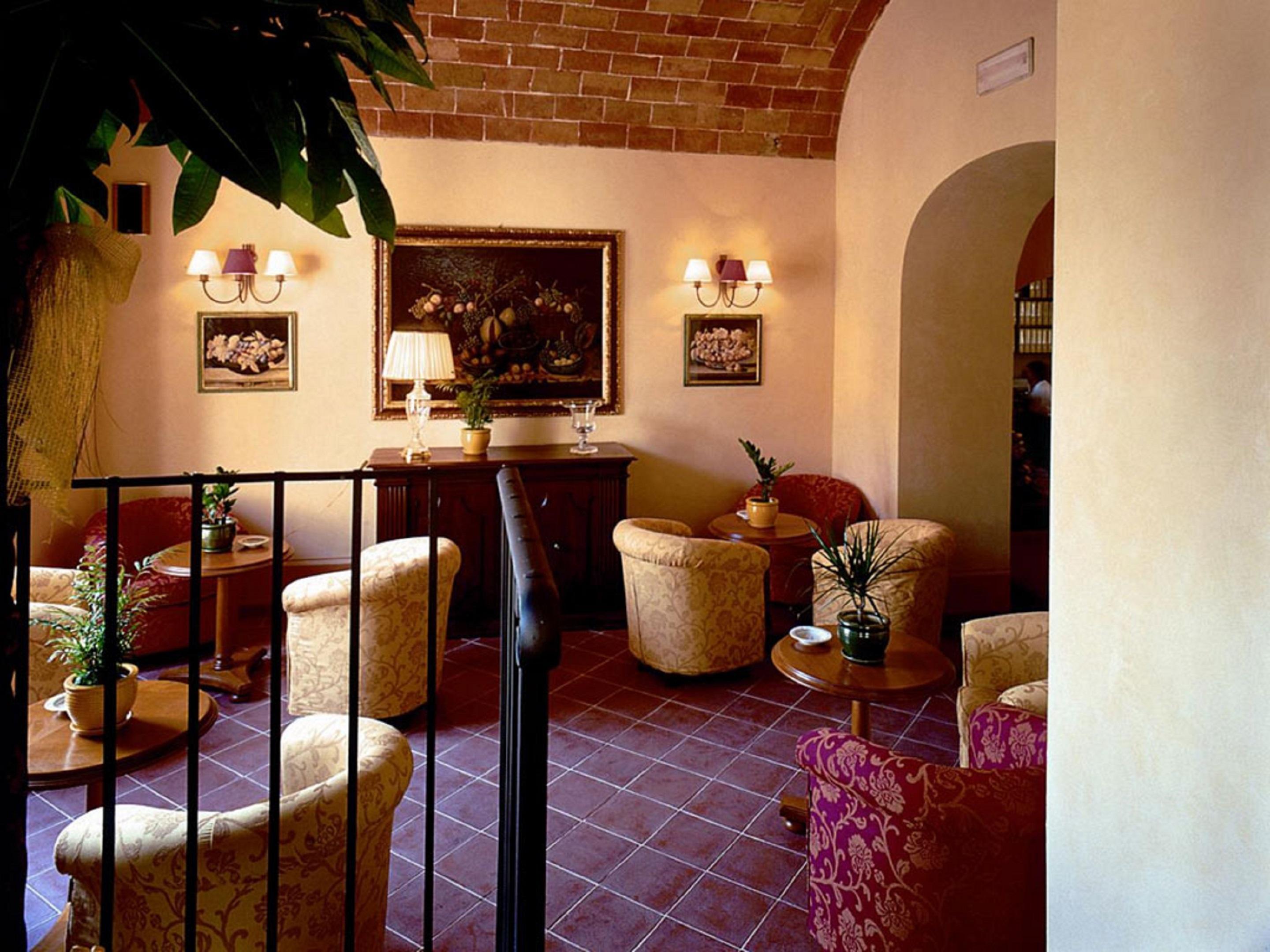 Borgo Il Melone Hotel Cortona Exterior photo