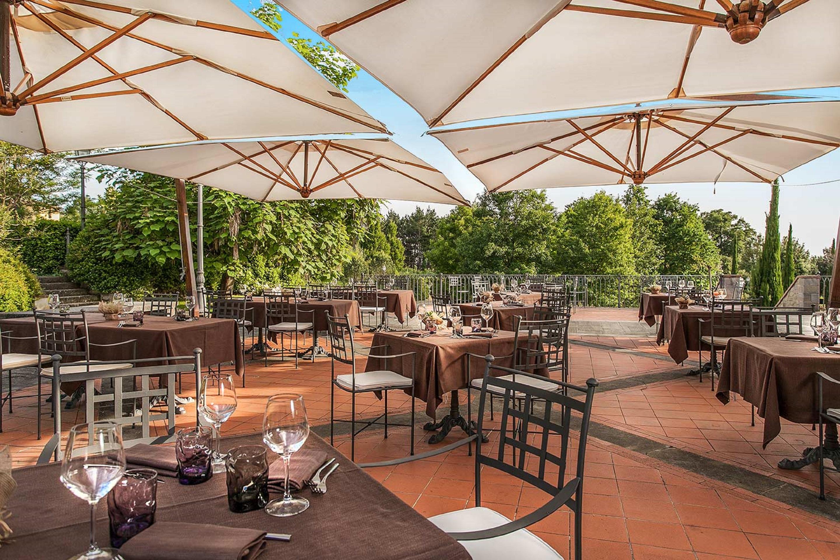 Borgo Il Melone Hotel Cortona Exterior photo