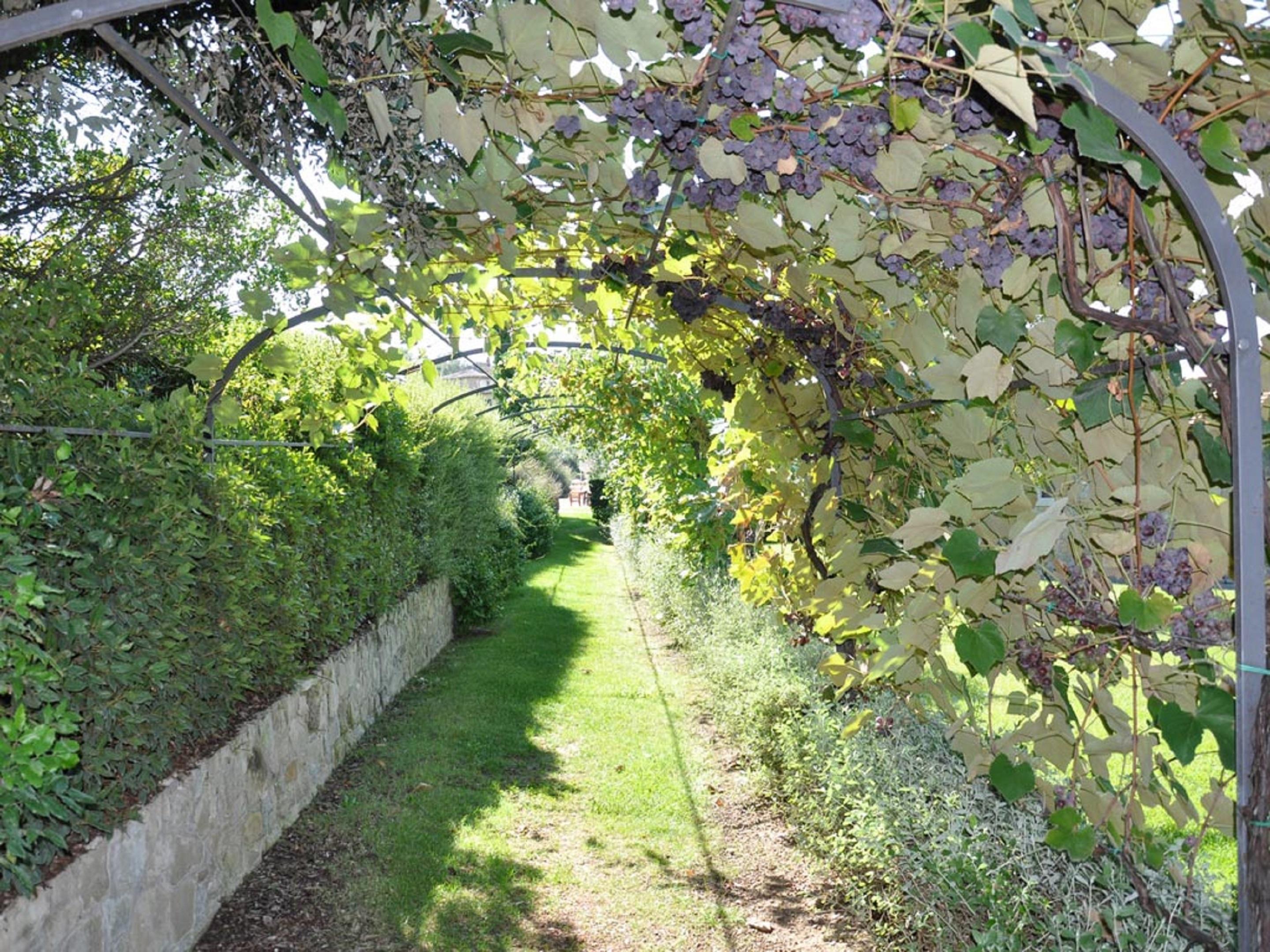 Borgo Il Melone Hotel Cortona Exterior photo