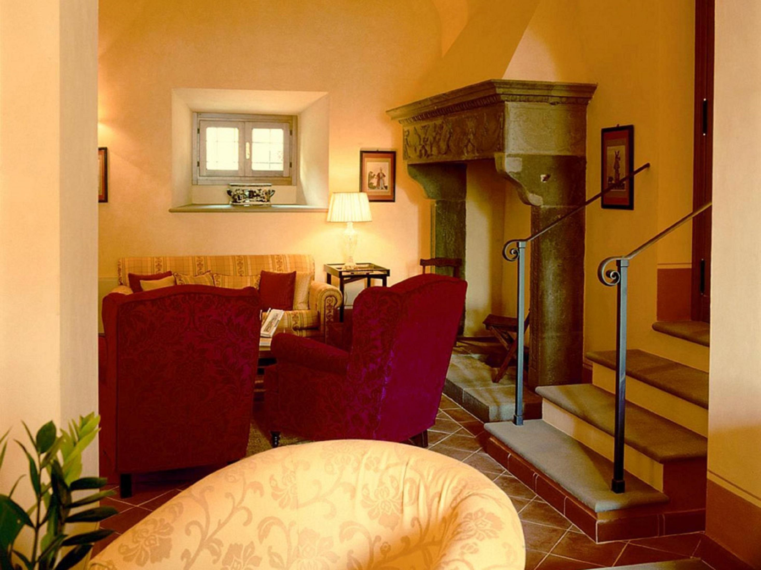 Borgo Il Melone Hotel Cortona Exterior photo