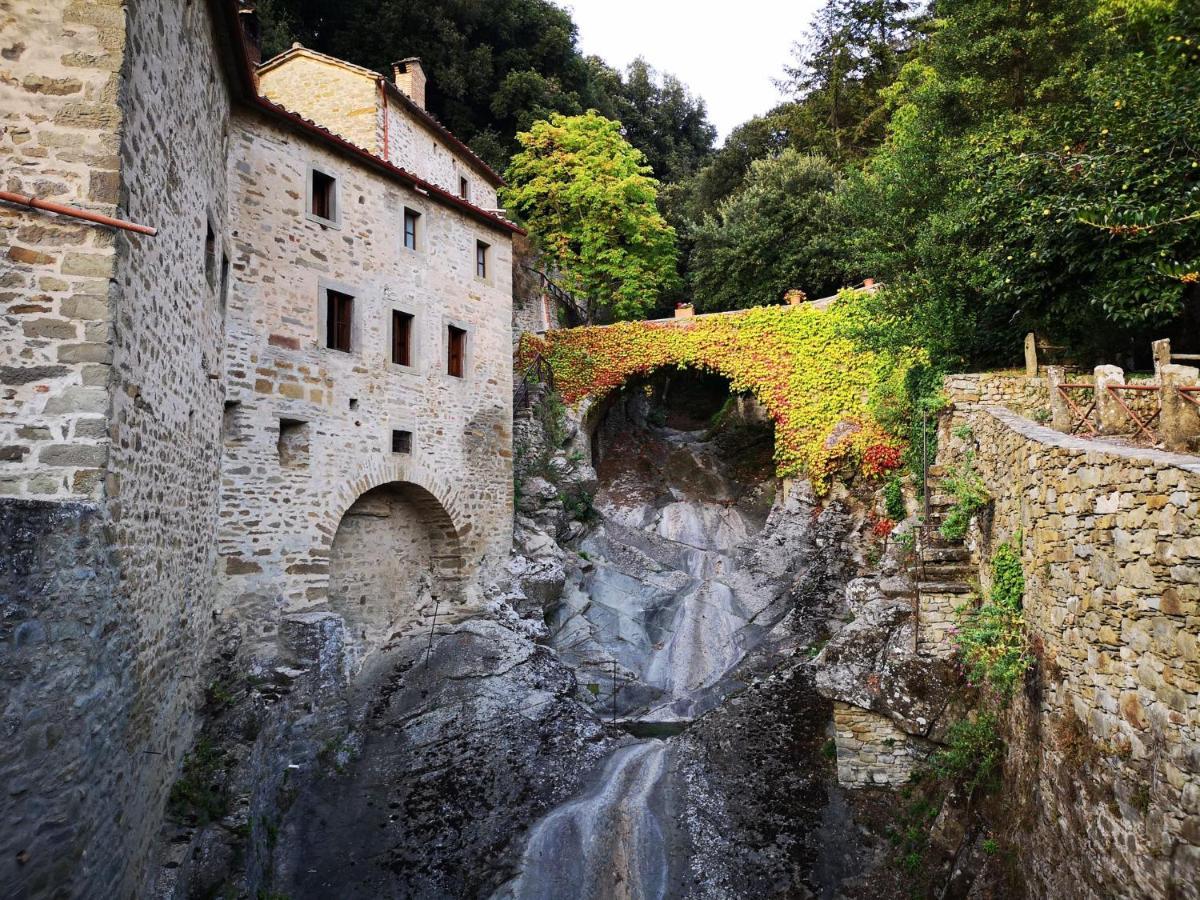 Borgo Il Melone Hotel Cortona Exterior photo