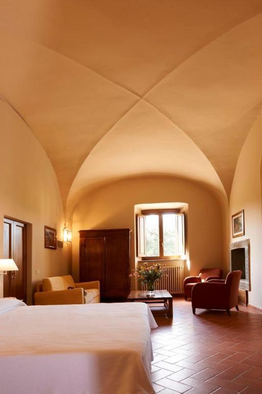 Borgo Il Melone Hotel Cortona Exterior photo