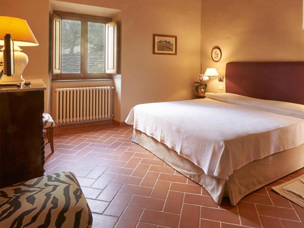 Borgo Il Melone Hotel Cortona Exterior photo