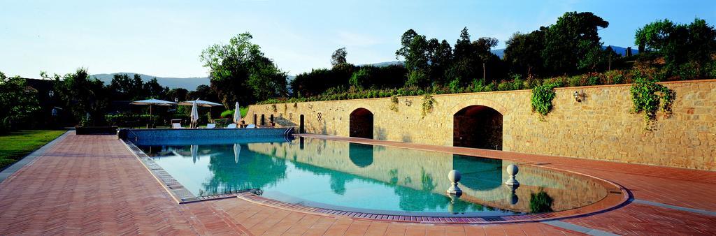 Borgo Il Melone Hotel Cortona Exterior photo